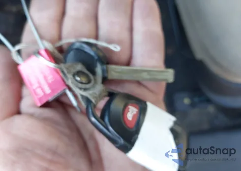 2011 Hyundai Sonata Gls from USA, damaged, VIN 5NPEB4AC7BH205725